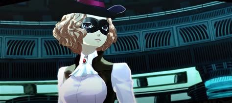 P5R: How to beat the Okumura boss – Al Survive